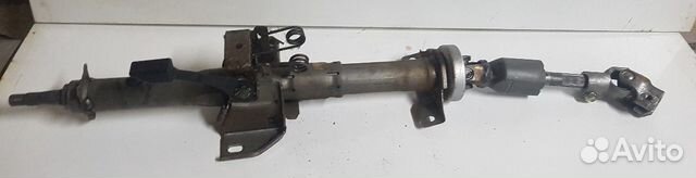 Рулевая колонка Ниссан Альмера н15