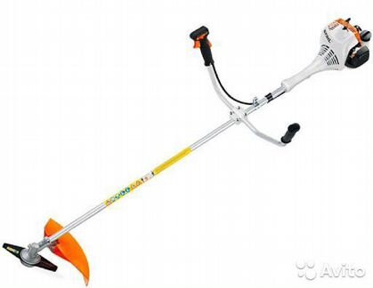 Бензокоса stihl FS-55 GSB