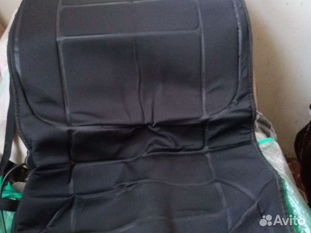 Автоподогрев на сидение