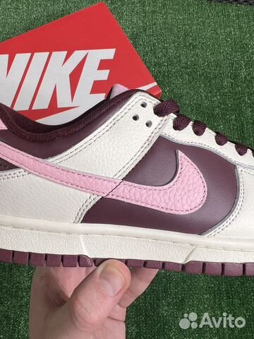 Nike Dunk Valentine’s Day (wmns )