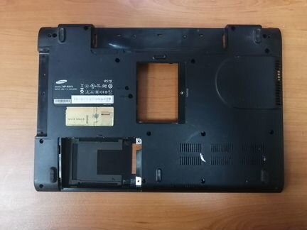 Поддон Samsung np-r519