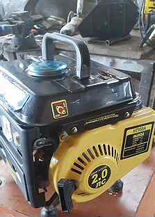 Мото генератор,950А