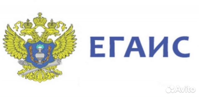 Егаис под ключ, Онлайн-кассы