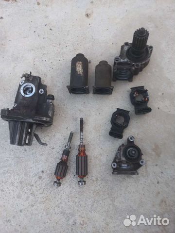 Блок переключений для изитроника