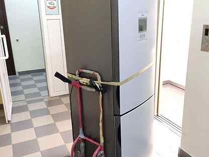 Утилизация И продажа холодильников