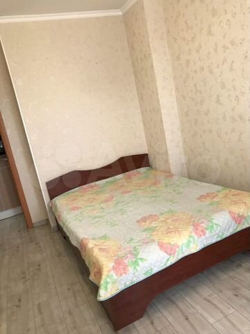 2-к. квартира, 35 м², 6/9 эт.