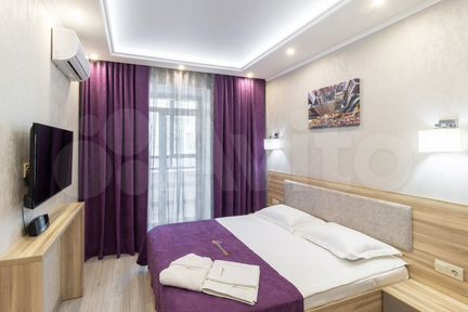 2-к. квартира, 45 м², 3/7 эт.