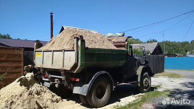 Камаз 20 тон