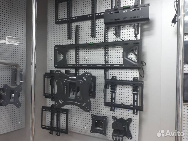 Кронштейн для телевизора на стену