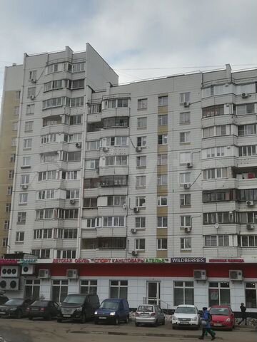 3-к. квартира, 73,9 м², 6/12 эт.