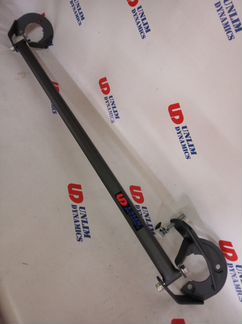 Распорка, Honda Accord 7, + evroR + упор в гтц