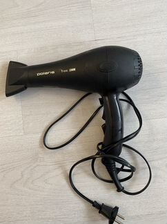 Фен для волос Palaris T-ionic 2200w