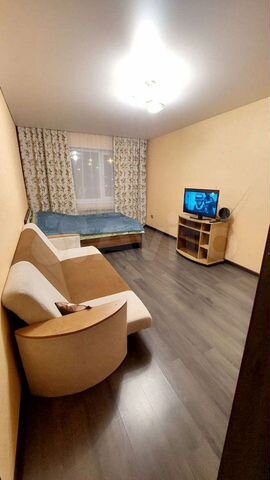 1-к. квартира, 32,5 м², 1/5 эт.
