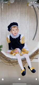 Новогодний костюм