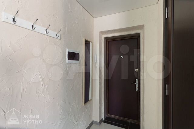 Квартира-студия, 31 м², 4/5 эт.