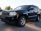 Jeep Grand Cherokee 3.0 AT, 2006, 223 000 км объявление продам