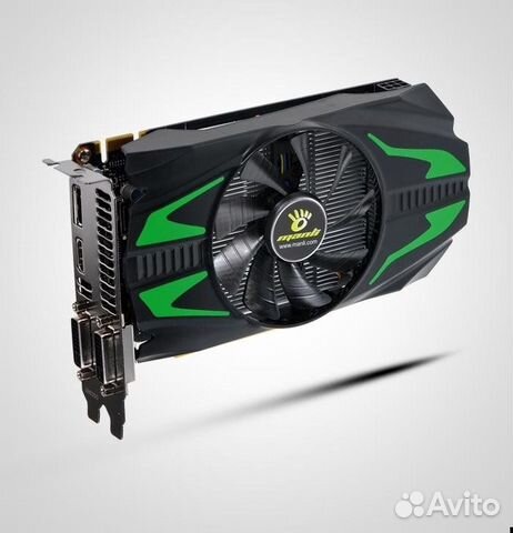 Сколько ватт потребляет видеокарта gtx 660 2gb