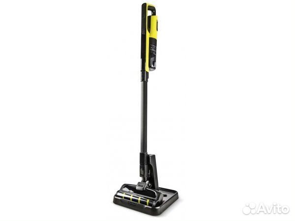 Пылесос karcher VC 4s Cordless Plus