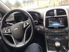 Chevrolet Malibu 2.0 AT, 2013, 160 158 км объявление продам