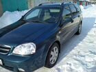 Chevrolet Lacetti 1.6 МТ, 2008, 60 270 км