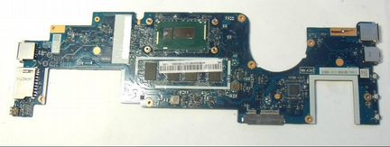 Материнская плата Lenovo Yoga 2 11 i3-4012Y новая