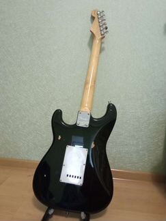 Fender stratocaster