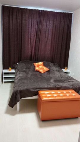 1-к. квартира, 29 м², 3/3 эт.