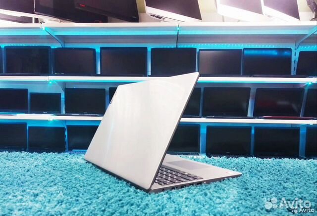 Стильный/Безрамочный 9покол/8-16Gb/SSD/Рассрочка