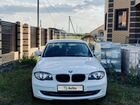 BMW 1 серия 1.6 AT, 2010, 144 000 км