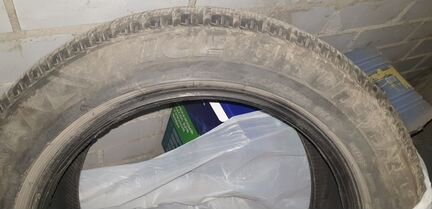 Bridgestone 205/55 R16