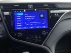 Toyota Camry 2.0 AT, 2020, 37 000 км объявление продам
