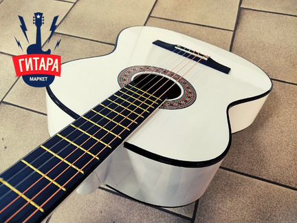 Гитара классика новая