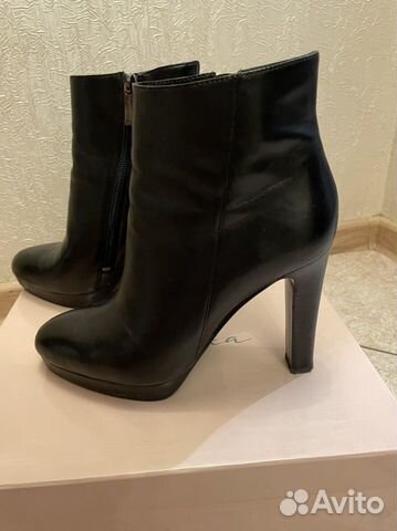 Ботильоны эконика