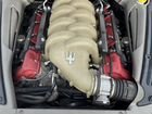 Maserati 4200 GT 4.1 AMT, 2004, 12 000 км объявление продам