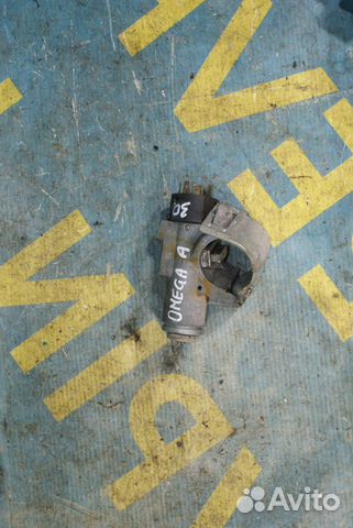 Замок зажигания Opel Omega A