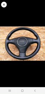 Рулевое колесо