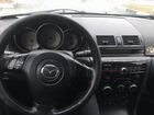 Mazda 3 1.6 МТ, 2008, 274 000 км объявление продам