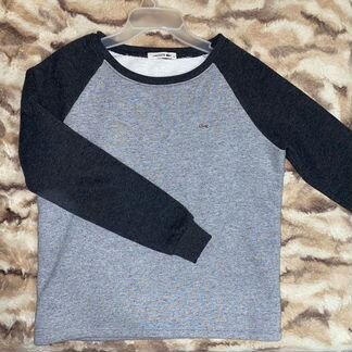 Свитшот Lacoste