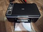 HP Deskjet F4180 принтер/сканер/копир