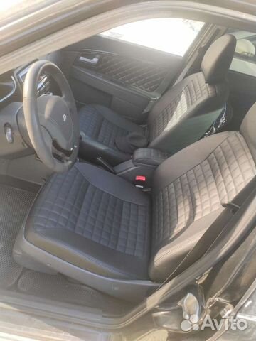 Чехлы для перетяжки Приора, Веста, ваз