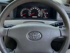 Toyota Corolla 1.8 AT, 2002, 223 000 км объявление продам