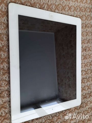 iPad 4