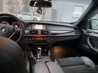 BMW X6 3.0 AT, 2011, 80 400 км объявление продам