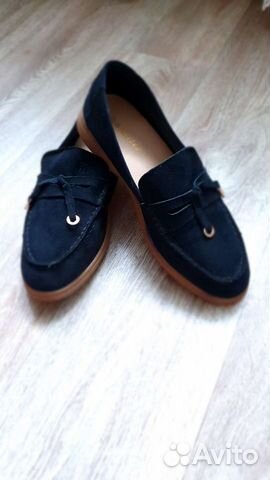 Мокасины, ботинки, тапочки женские