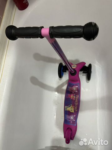 Самокат детский