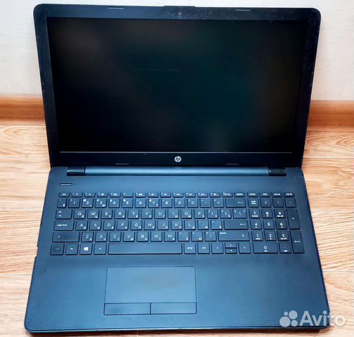 Запчасти для HP Laptop 15-rb0xx