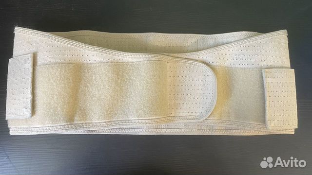 Бандаж для беременных orlett ms96