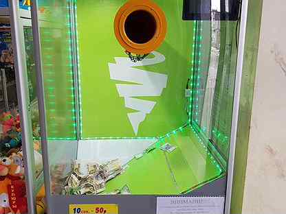 игровой автомат бабломет цена