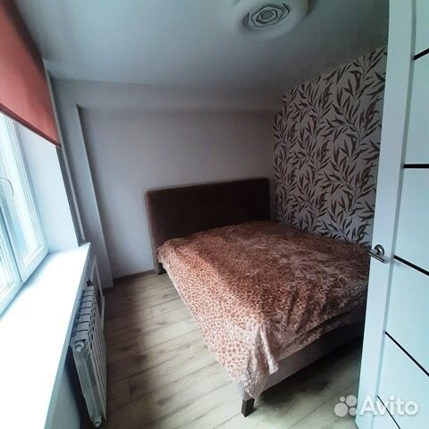 2-к. квартира, 39,3 м², 2/5 эт.