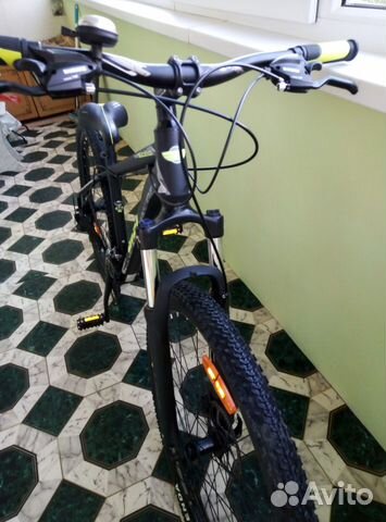 Велосипед Aist Slide 1.0